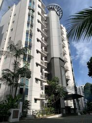Hillington Green (D23), Condominium #541989071